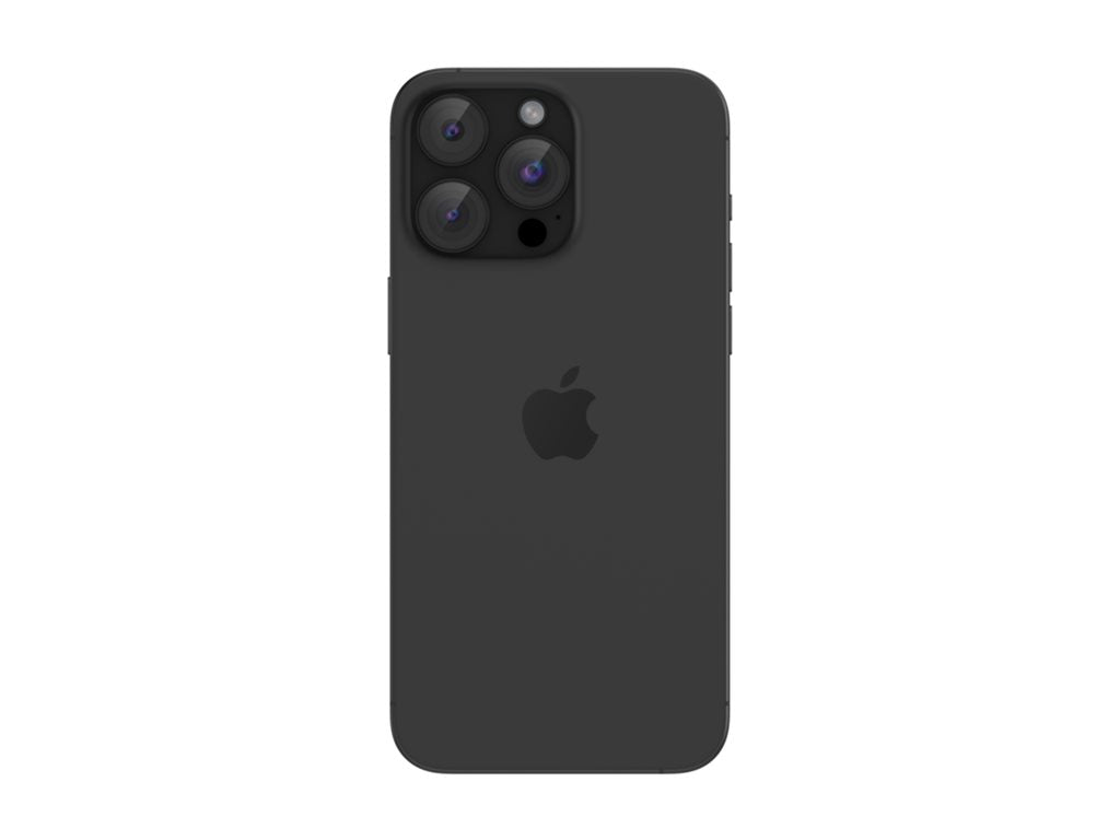 BELKIN Tempered Glass Camera Lens 2pk - iPhone 15 Pro/15 Pro Max