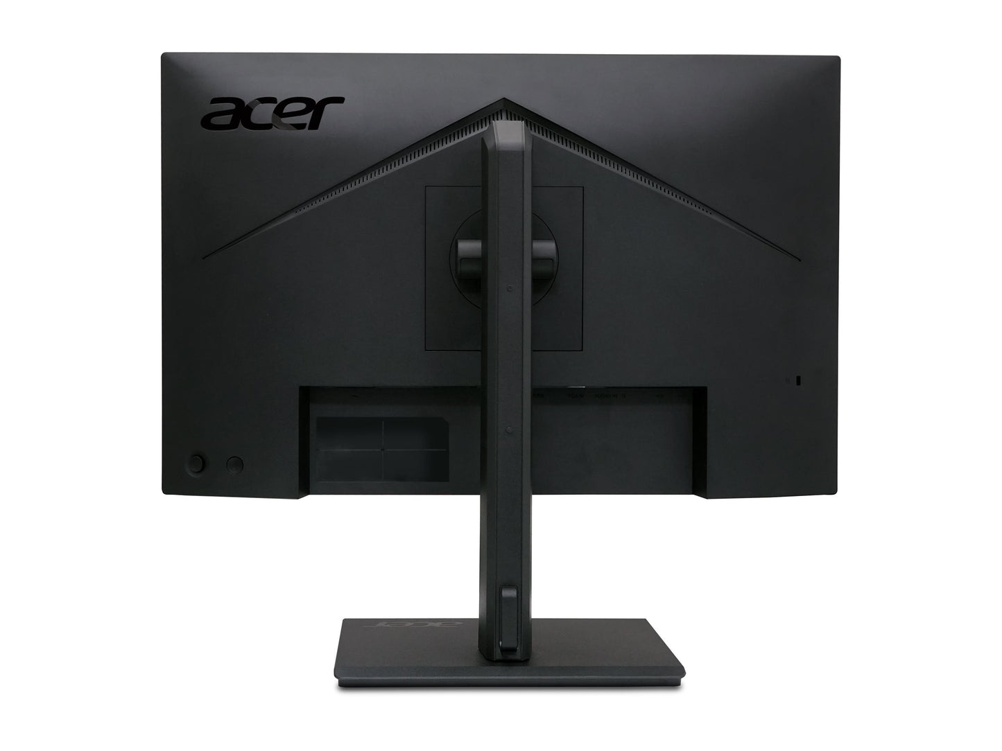 ACER Monitor Ergonomic Vero B277UGbmiiprzx 27p WQHD 120Hz LED IPS Flat 4ms VGA 2xHDMI 3Years OnSite Warranty