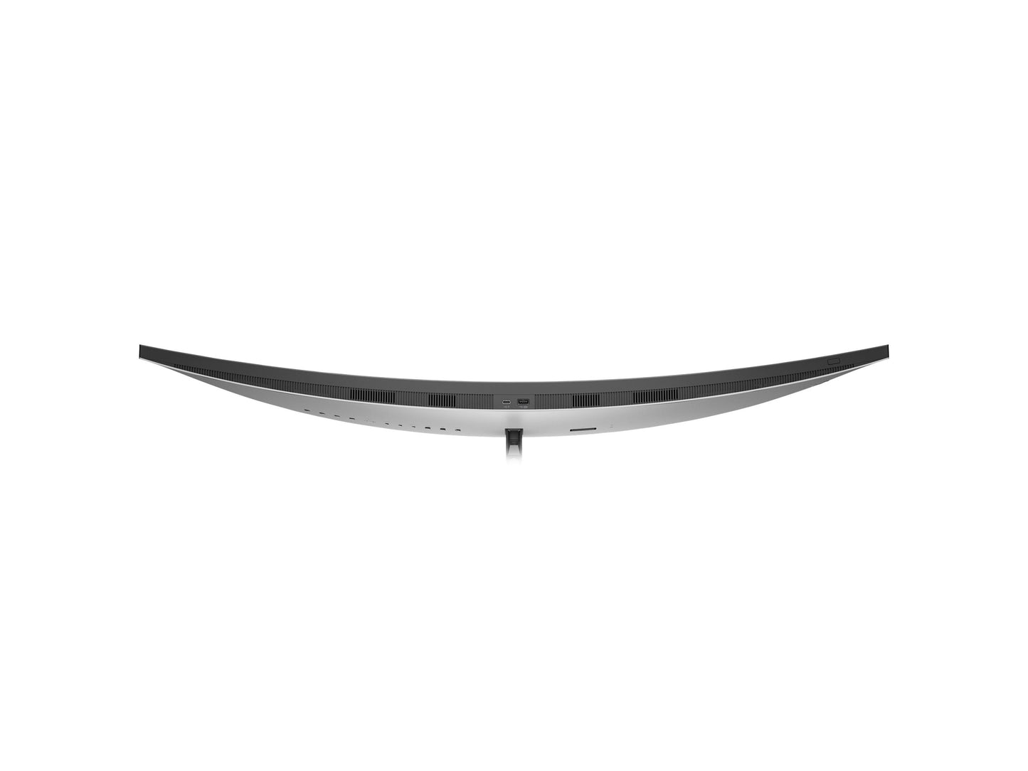 HP Écran incurvé WQHD+ Series 7 Pro 738pu 37.5p WQHD+ 3840x1600 HDMI DisplayPort Thunderbolt 4 3/3/0