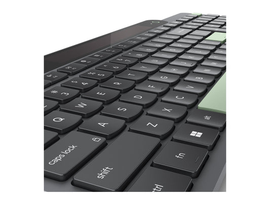 LENOVO LENOVO Self-Charging Bluetooth Keyboard-French 189