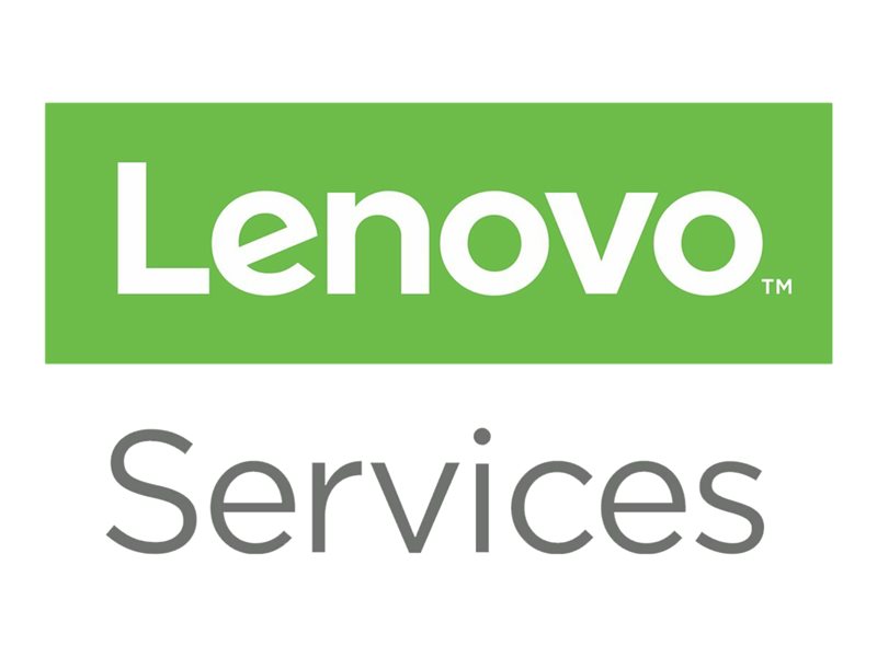 LENOVO 2Y Courier/Carry-in Upgrade From 1Y Courier/Carry-in Android Tablets