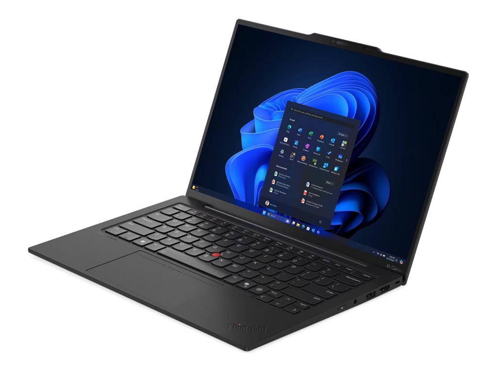 LENOVO LENOVO ThinkPad X1 Carbon G13 Intel Core Ultra 7 258V 14p WUXGA 32Go 1To SSD M.2 Intel Arc Graphics 140V W11P 3YR Premier NBD