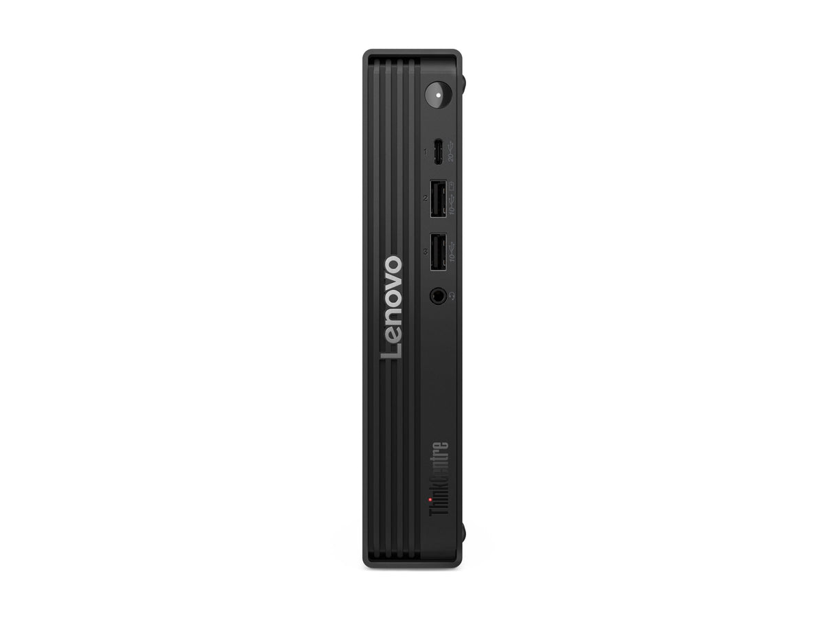 LENOVO ThinkCentre M90q Gen 6 Intel Core Ultra 7 265 16Go 512Go SSD M.2 2280 PCIe Intel Graphics W11P 3 Year On-site