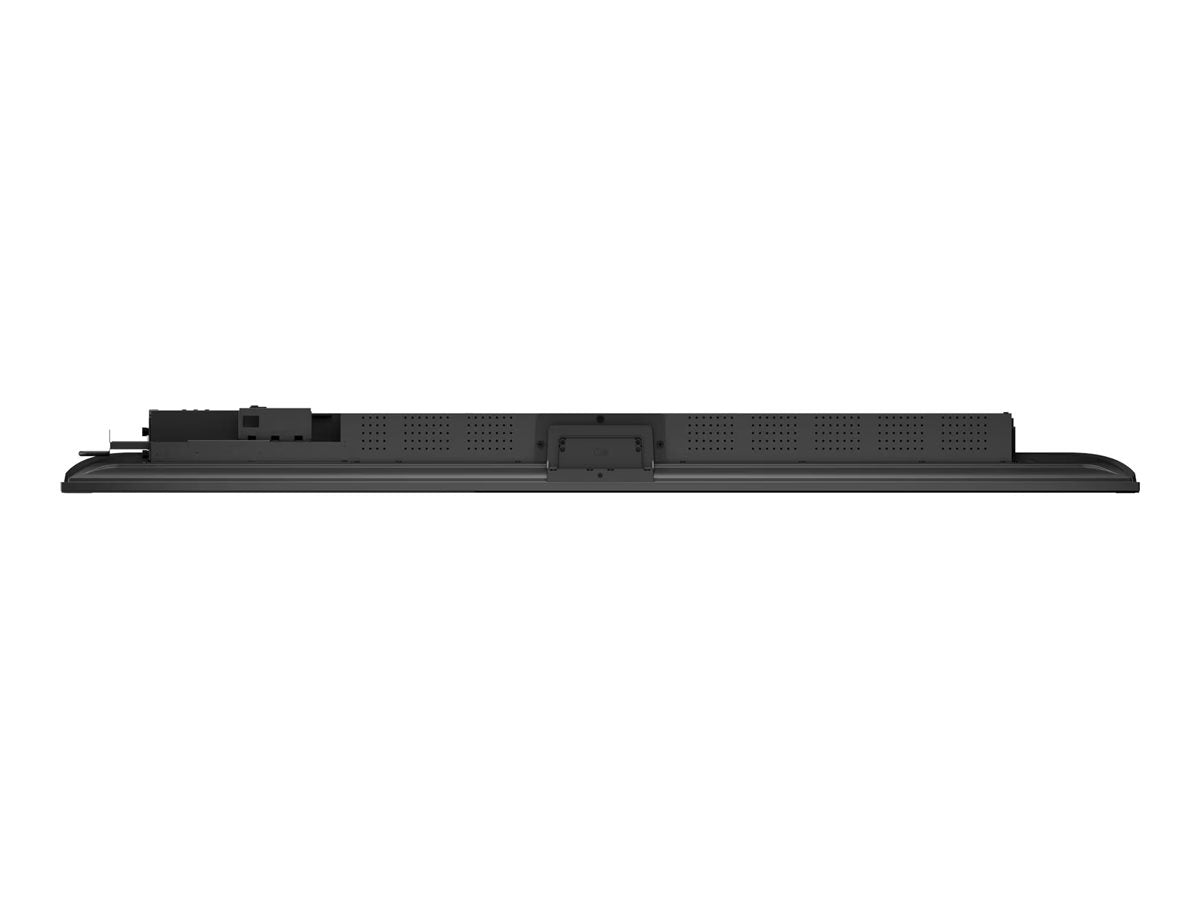 LENOVO ThinkVision E55 LFD 54.6p UHD 8ms 60Hz 400cd/m2 16:9 2xHDMI DP USB-C