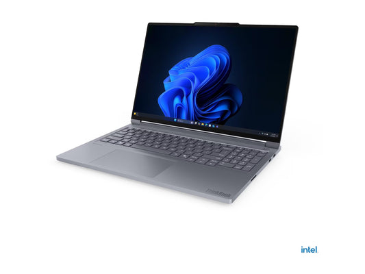LENOVO LENOVO ThinkBook 16p G6 IAX Intel Core Ultra 7 255HX 16p WQXGA 16Go 512Go SSD M.2 GeForce RTX 5060 8Go W11P 1YR Premier NBD