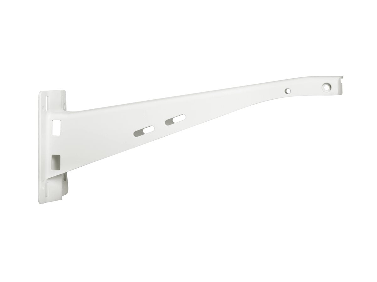 HPE Aruba AP-OUT-MNT-V1A Outdoor AP Pole/Wall Long Mount Kit v2