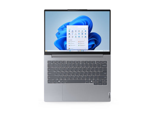 LENOVO LENOVO ThinkBook 14 Gen 7 AMD Ryzen 5 7533HS 14p WUXGA 16Go 512Go SSD M.2 2242 PCIe AMD Radeon 660M W11P 2YR Depot/CCI