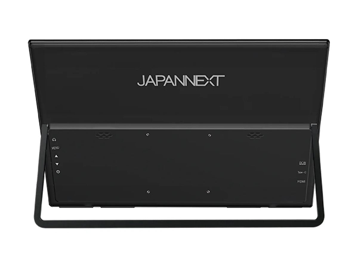 JAPANNEXT JN-MD-IPS238U-C6 - Ecran 23.8p 4K UHD 3840x2160 60Hz - IPS - 250 cd/m2 - 1000:1 - HDR - HDMI - USB-C charge 65w