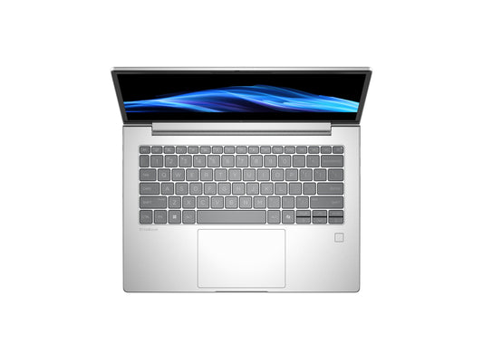 HP INC. HP EliteBook 6 G1i Intel Core Ultra 5 225U 14p WUXGA 24Go DDR5 512Go SSD be+BT 3C Batt FPS UMA W11P 1yr Wrty
