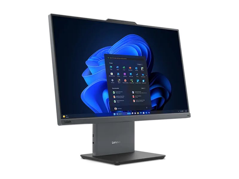 LENOVO ThinkCentre neo 50a 24 Gen 5 Intel Core 5 210H 23.8p FHD 16Go 512Go SSD M.2 2280 PCIe Intel Graphics W11P 1YR Onsite