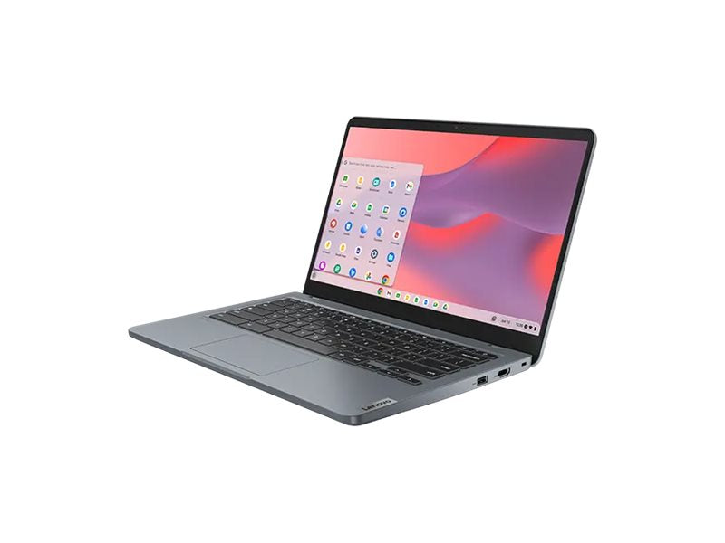 LENOVO 14e G3 Intel N200 14p FHD 8Go 128Go eMMC Intel UHD Graphics Chrome 1YR Carry-in