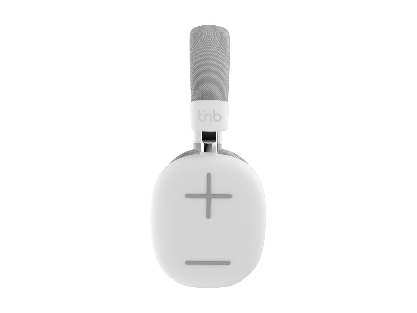 TNB BOUNCE Wireless Bluetooth Headphones