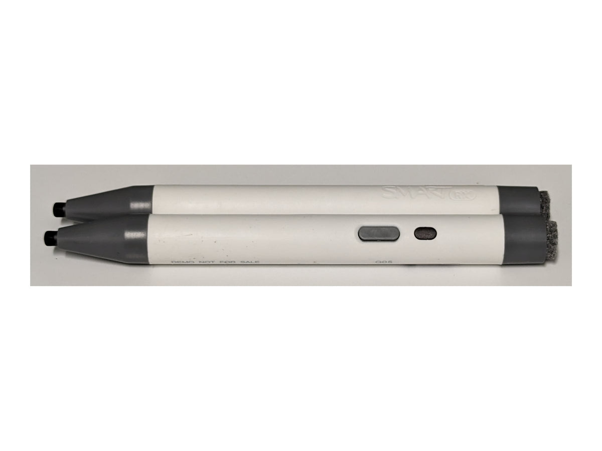 SMART Technologies ULC SMART Board RX series multi-color selection pen set 2 pens