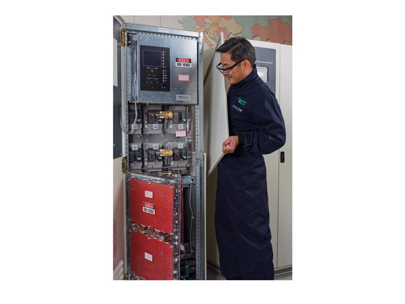 APC Start-UPS Service for 1 Upsilon 30 to 100A UPS