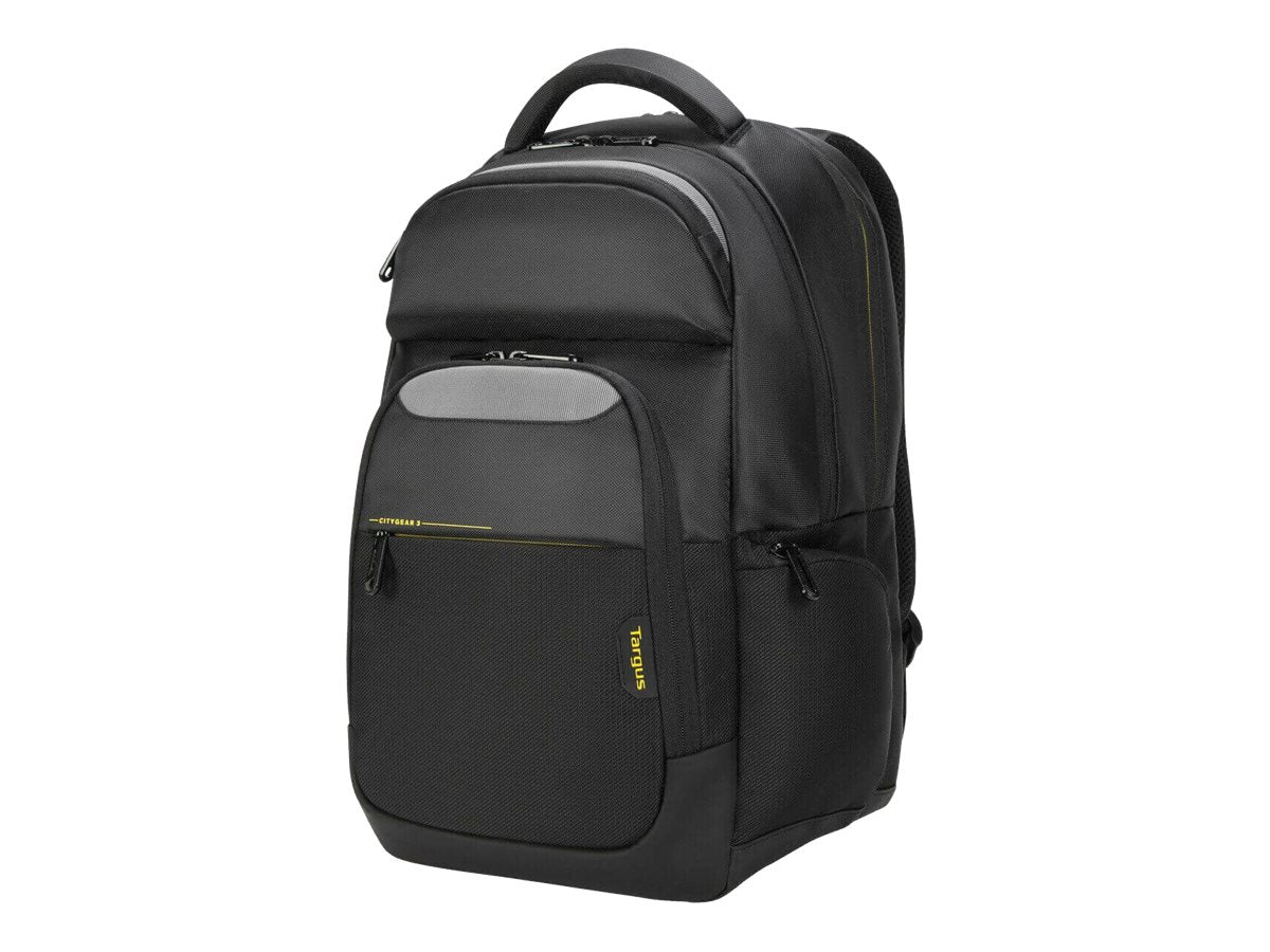 TARGUS TARGUS CityGear 17.3p Backpack Blk