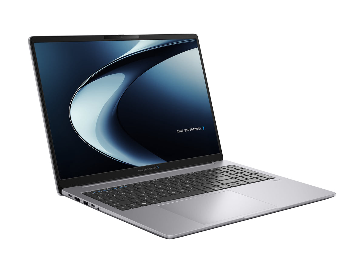 ASUS ExpertBook P3 P3606CCA-MB0366X Intel Core Ultra 5 225H 16p WUXGA DDR5 16Go 512Go G4 SSD Intel Graphics W11P 2ans PUR