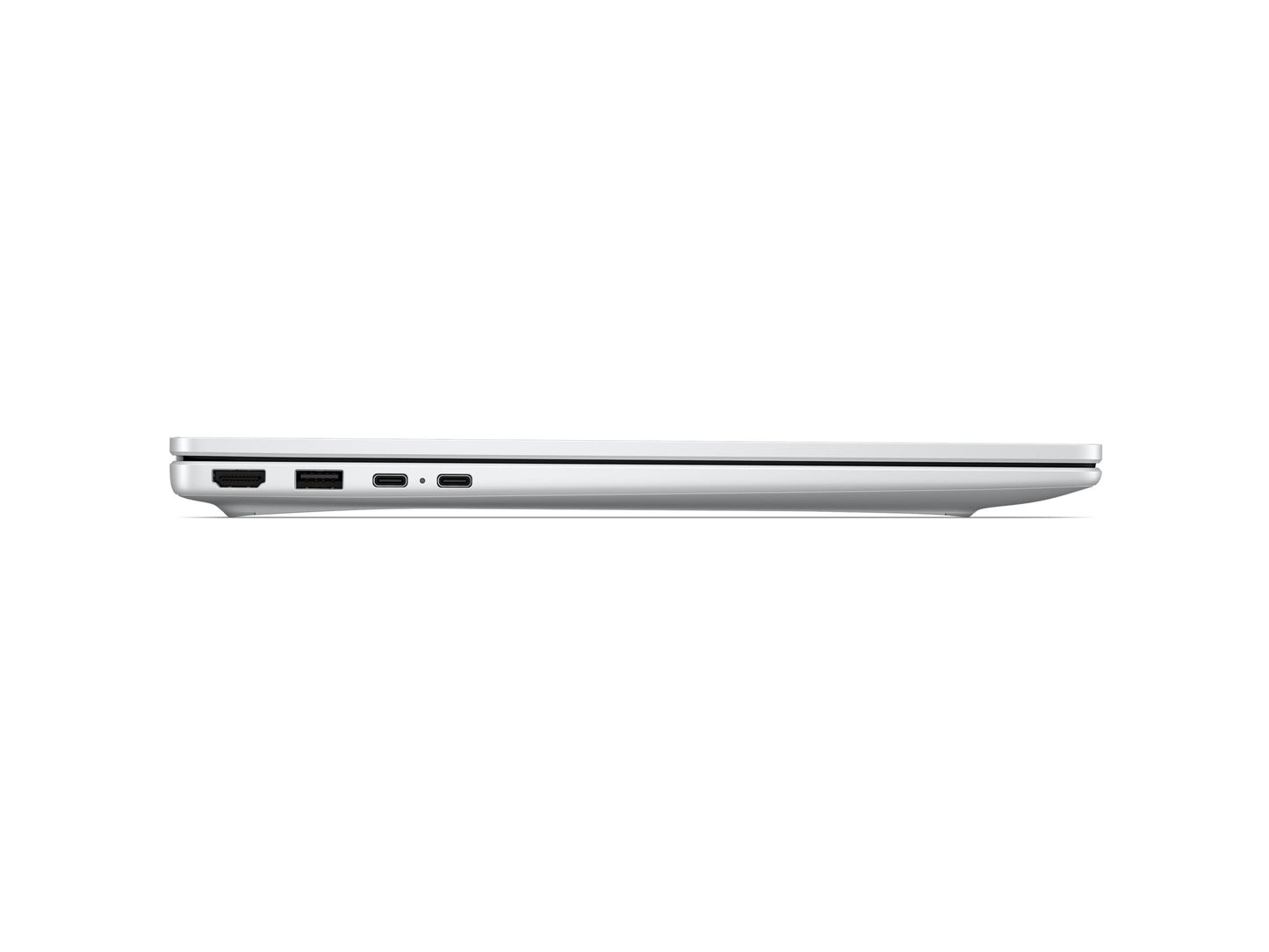 HP INC. HP OmniBook 3 16-by0044nfx AMD Ryzen 5 40 16p 2K 8Go LPDDR5 512Go PCIe AMD Radeon 610M Graphics W11H