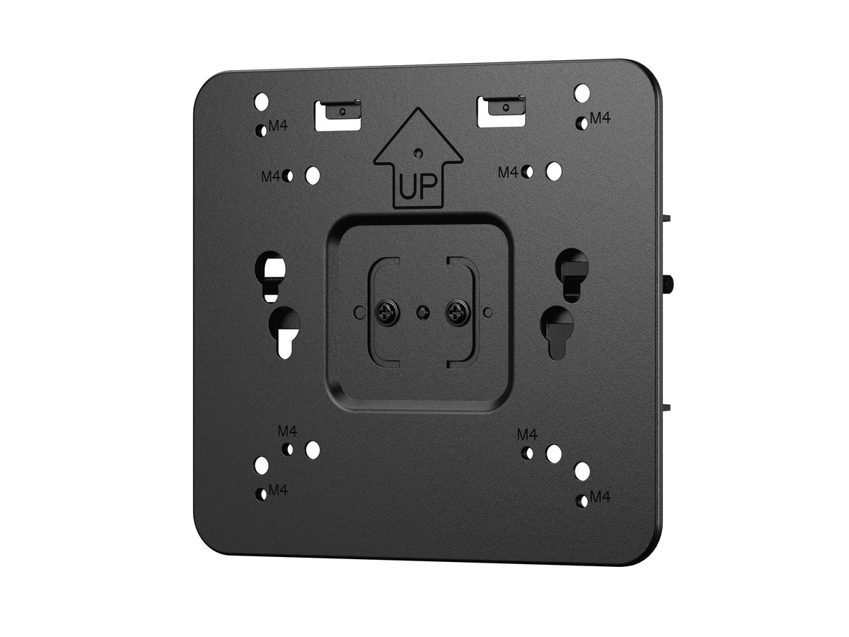AOC INTERNATIONAL support de montage pour mini PC VESA 100X100 universel sur les moniteurs