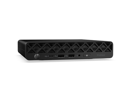 HP INC. HP ProDesk 2 Mini G2i Intel Core 7 350 16Go LPDDR5X 1To SSD W11P 1-1-1 Wty ax+BT