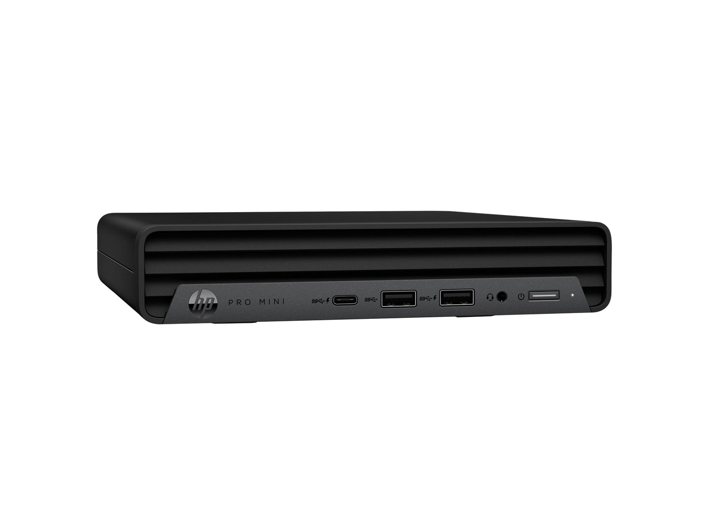HP INC. HP Pro Mini 400 G9 Intel Core i7-14700T 8Go DDR4 256Go SSD W11P 1-1-1 Wty