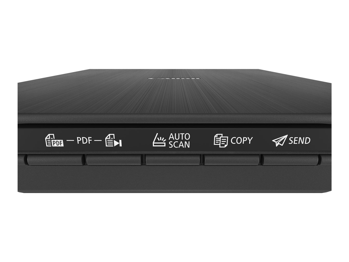 CANON CanoScan LiDE 400 Flatbed scanner Contact Image Sensor CIS A4/Letter 4800x4800dpi USB-C
