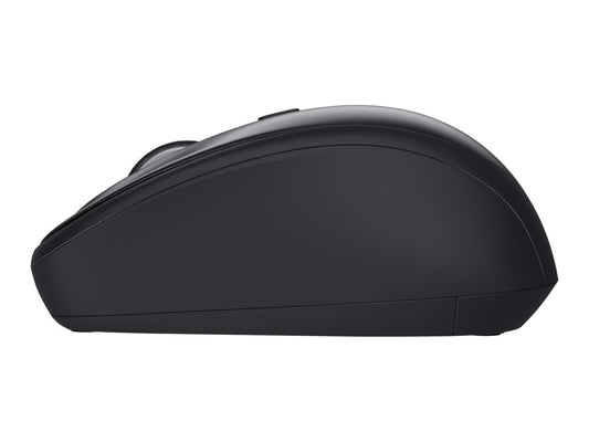 TRUST Souris sans fil TM-201 - Noire