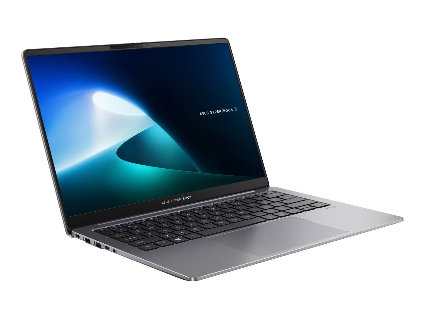 ASUS ASUS ExpertBook P5 P5405CSA-NZ0038X Intel Core Ultra 7 258V 14p WQXGA 32Go RAM 1To SSD Intel Graphics W11P Gris 2 ans Copilot IA PC