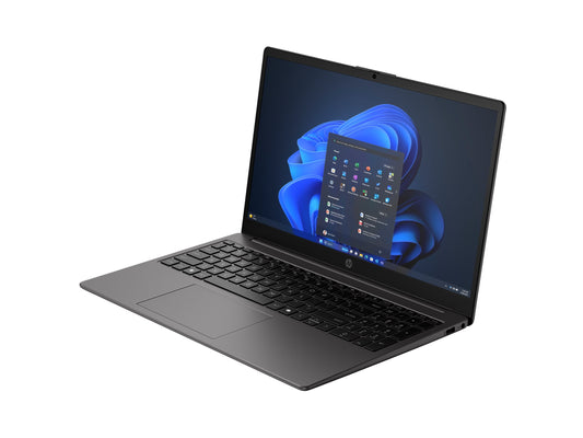 HP INC. HP 250R G10 Intel Core 5 120U 15.6p FHD 8Go DDR4 512Go SSD ax+BT 3C Batt UMA W11H 1yr Wrty