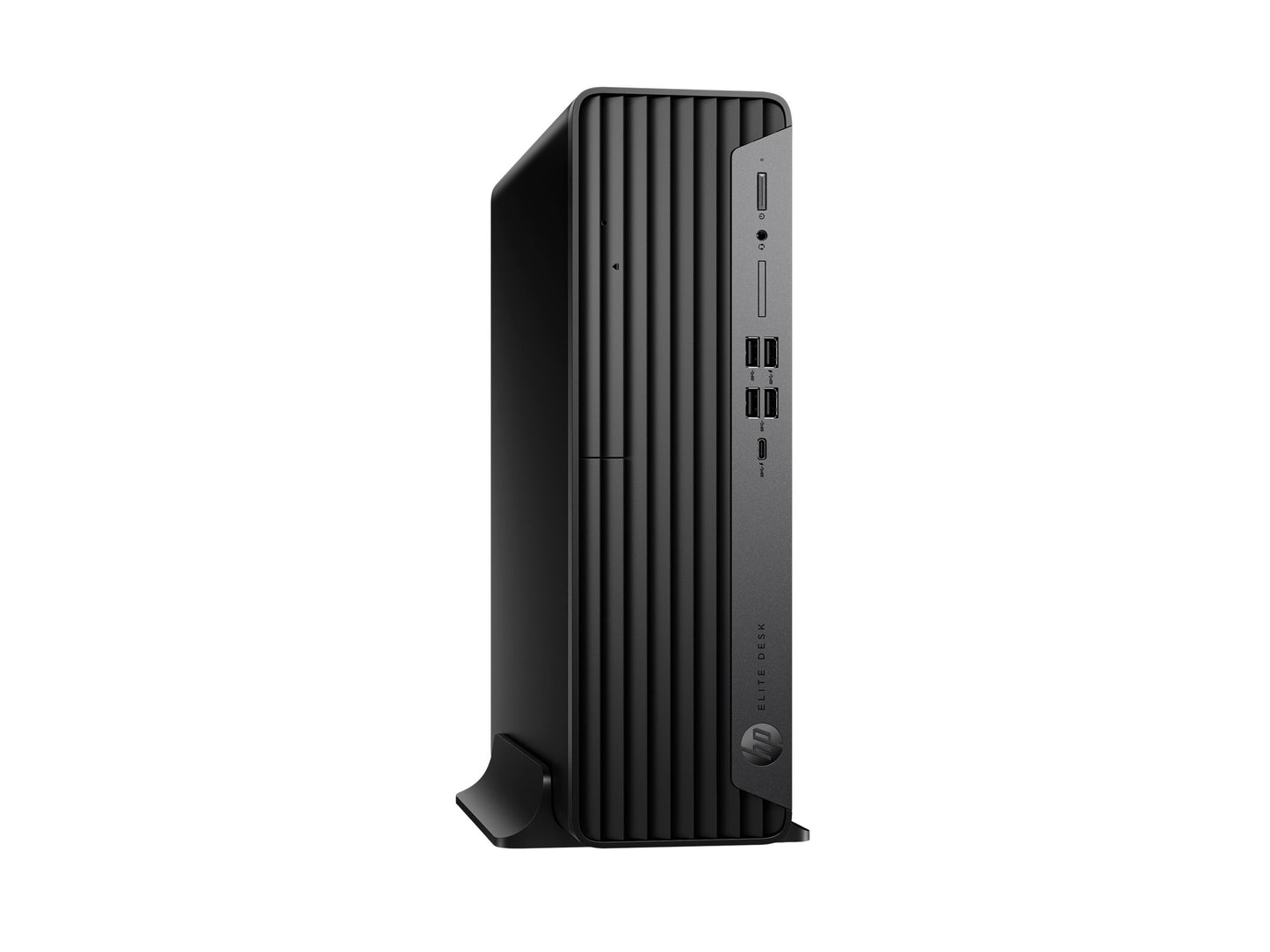 HP Elite SFF 805 G9 AMD Ryzen 5 8500G 8Go 256Go SSD AMD Radeon 760M W11P 3/3/3