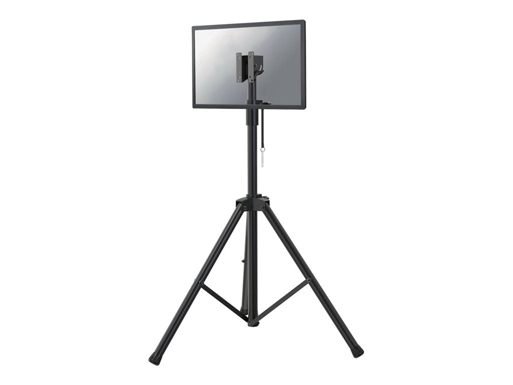 NEOMOUNTS NS-FS200BLACK Support au sol 10-32p