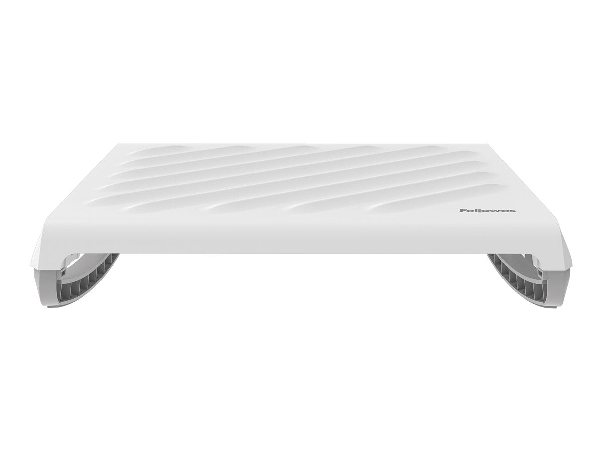 FELLOWES FELLOWES Breyta Foot Rest White