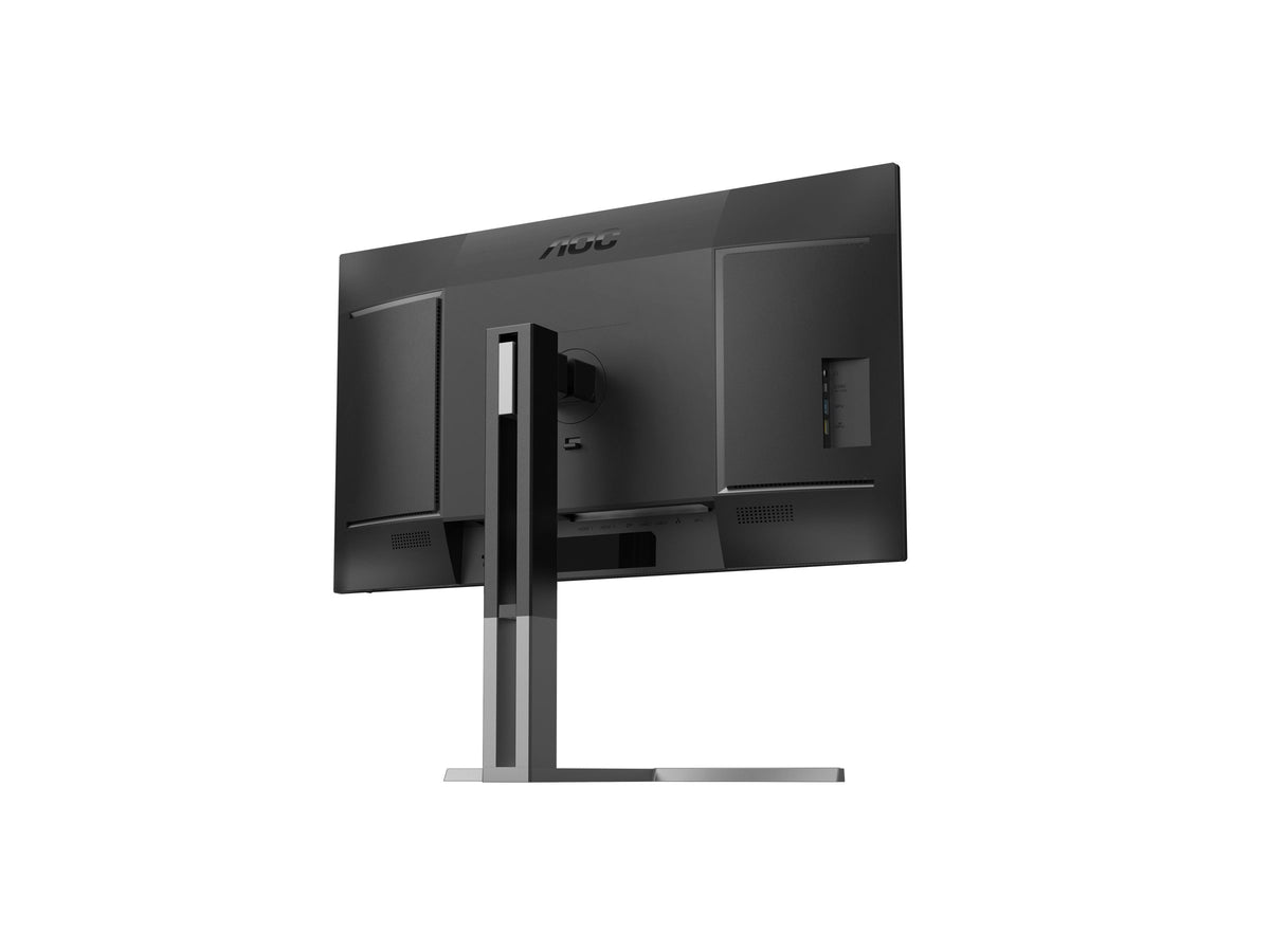 AOC INTERNATIONAL AOC U27U3CV 27p Nano IPS WLED UHD 60Hz HDMI