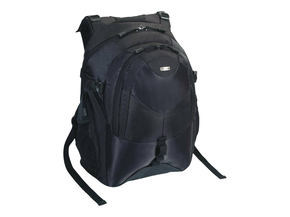 TARGUS SAC A DOS CAMPUS 15.4/16 POUCES