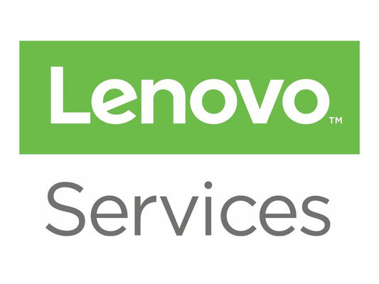LENOVO 3Y Premier Support Plus upgrade from 3Y Premier Support