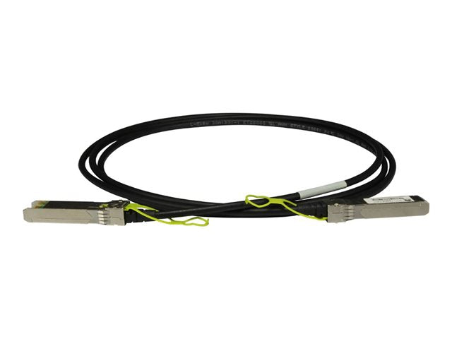 HUAWEI TECHNOLOGIES HUAWEI SFP+ 10G High Speed Direct-attach Cables 3m SFP+ 20M CC2P0.254BS SFP+ 20M Used indoor (P)