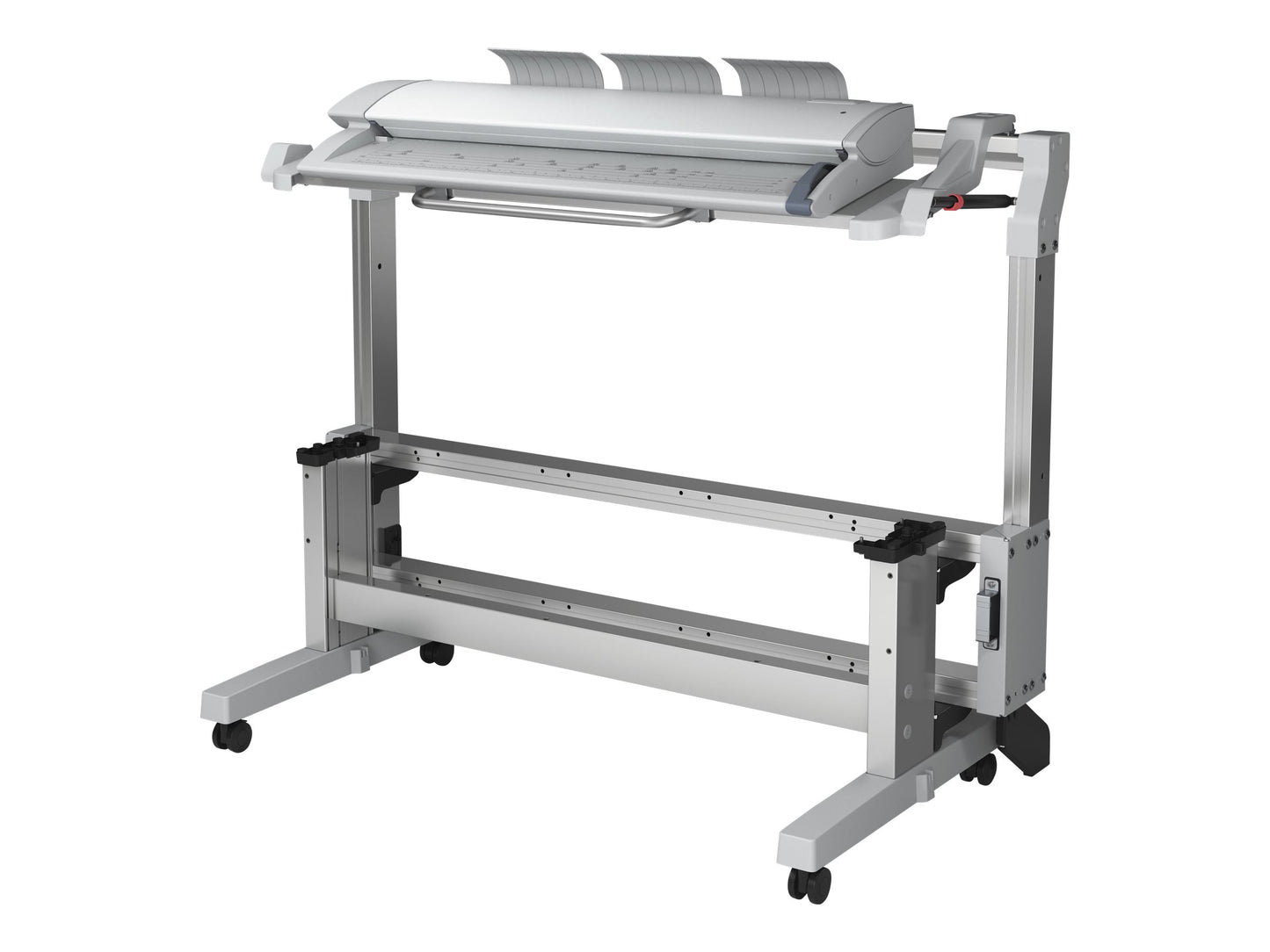 EPSON Scanner stand for SureColor SC-T3200 SC-T5200 SC-T7200