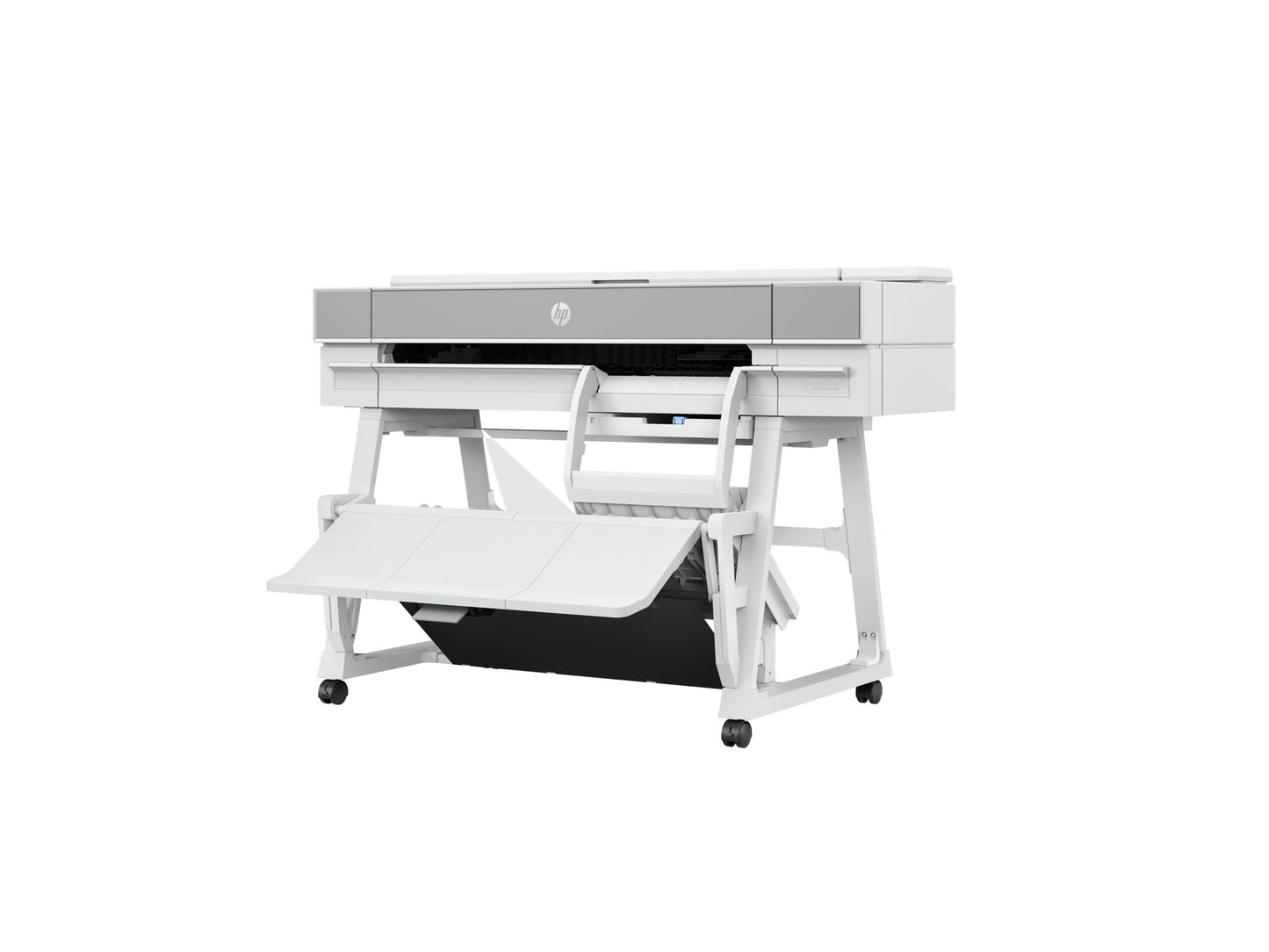 HP DesignJet T950 Printer 2y Warranty
