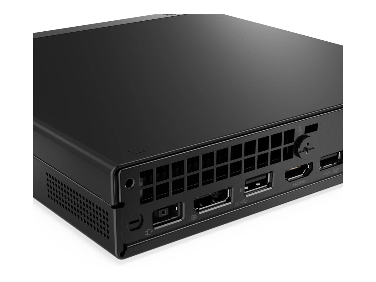 LENOVO ThinkCentre neo 55q Gen 6 AMD Ryzen 5 220 16Go 512Go SSD M.2 2280 PCIe AMD Radeon 740M W11P 1YR Onsite