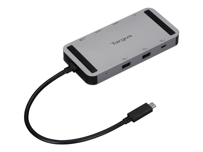 TARGUS USB4 Dual 4K HDMI Mini Docking Station