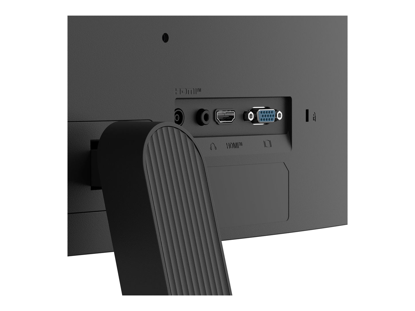 LG 24U411A-B.AEUQ Ecran LED 24p Full HD 1920x1080 16:9 IPS 120Hz 5ms HDMI noir inclinable