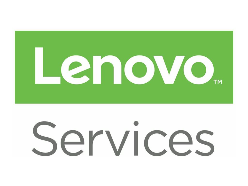 LENOVO 3Y Courier/Carry-in Upgrade From 1Y Courier/Carry-in Android Tablets