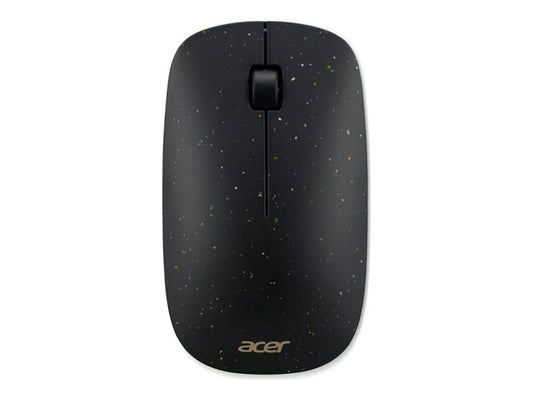 ACER VERO 2.4G Souris optique sans fil noire