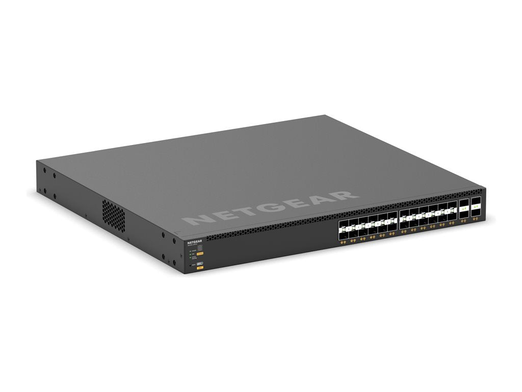 NETGEAR NETGEAR 28PT M4350-24F4V Managed Switch