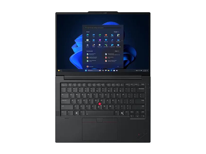 LENOVO LENOVO ThinkPad E14 G7 AMD Ryzen 7 250 14p WUXGA 16Go 512Go SSD M.2 2242 PCIe AMD Radeon 780M W11P 1YR Premier NBD