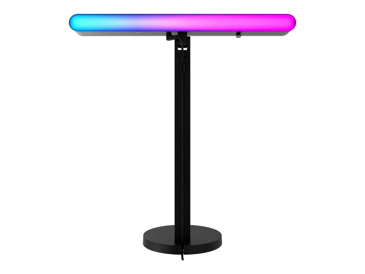 LOGITECH LOGITECH G Litra Beam LX Dual-Sided RGB Streaming Key Light Lamp head 1 heads LED DC