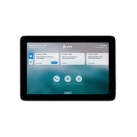 HP Poly TC8 Touch Controller No localization