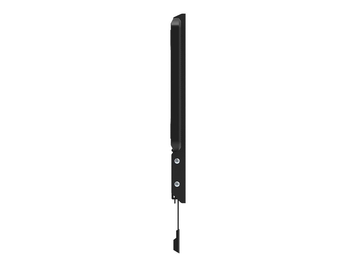 NEOMOUNTS WL30-550BL12 Support pour écran mural 24-65p - ultra-plat - installation facile