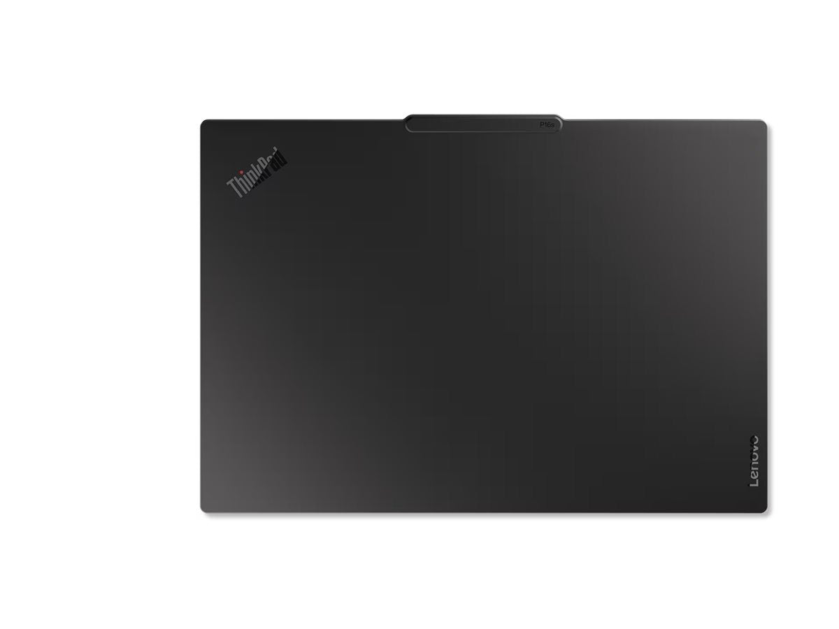 LENOVO ThinkPad P16s Gen 5 Intel Core Ultra 7 356H 16p WUXGA 32Go 1To SSD M.2 NVIDIA RTX PRO 500 Bw 6Go W11P 3YR Carryin