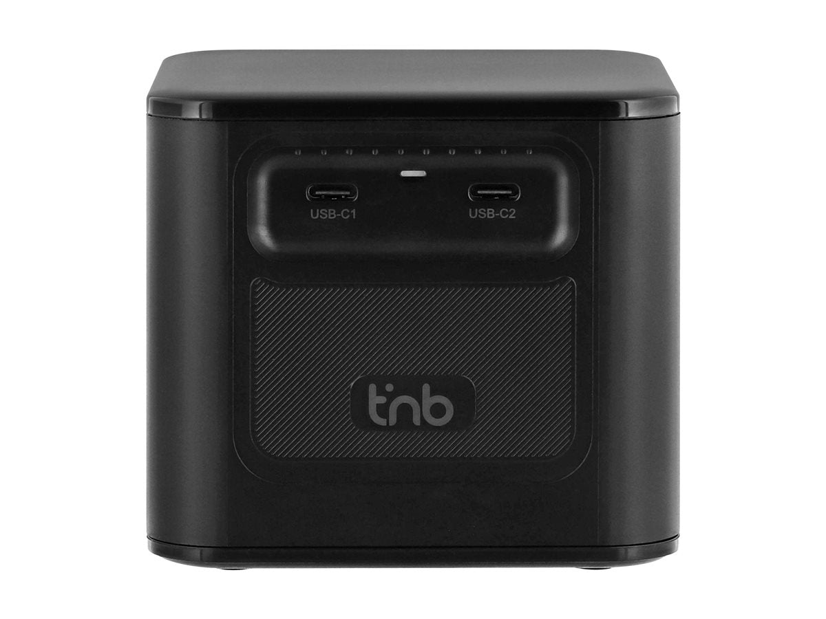 T'NB TNB PD 3.1 380W charging station with 8 charging ports
