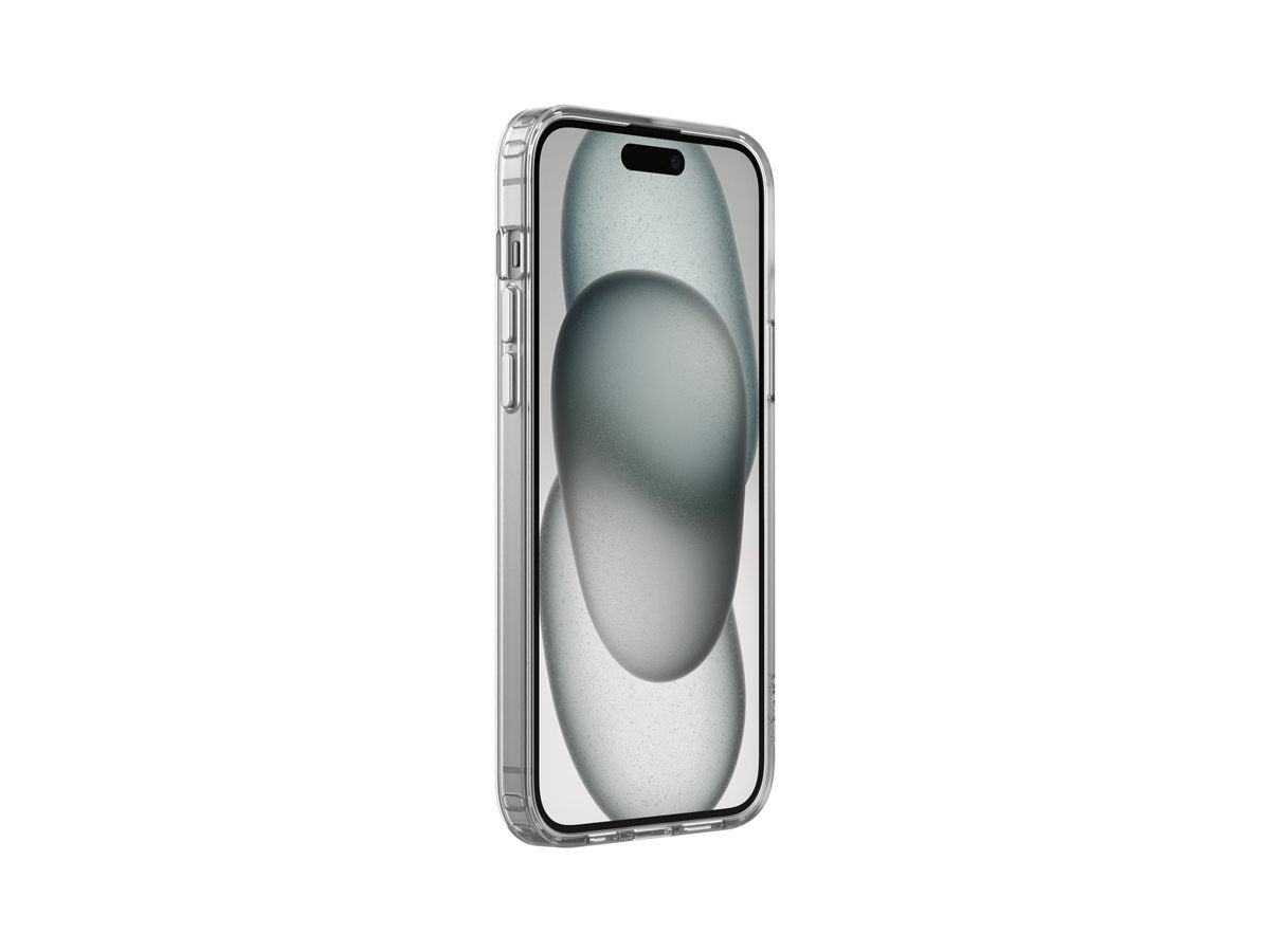 BELKIN Sheer-ce Magnetic Protective Case - iPhone 15 Plus